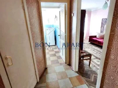 Apartment. Zahar Dudayeva Street, Kyiv