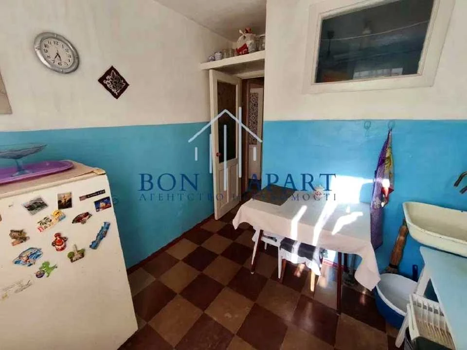 Apartment. Zahar Dudayeva Street, Kyiv