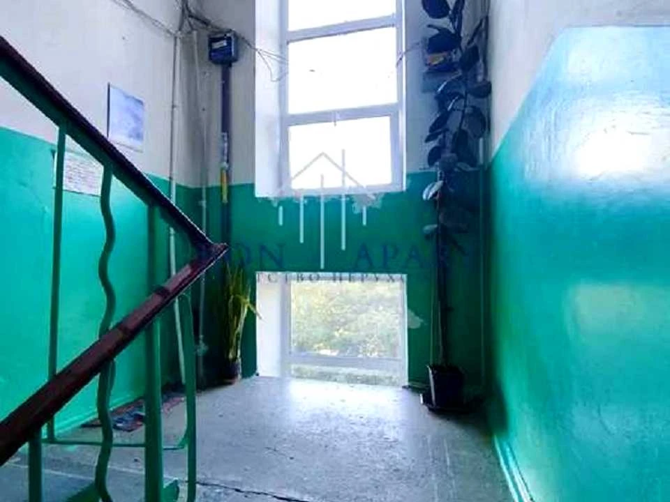 Apartment. Zahar Dudayeva Street, Kyiv