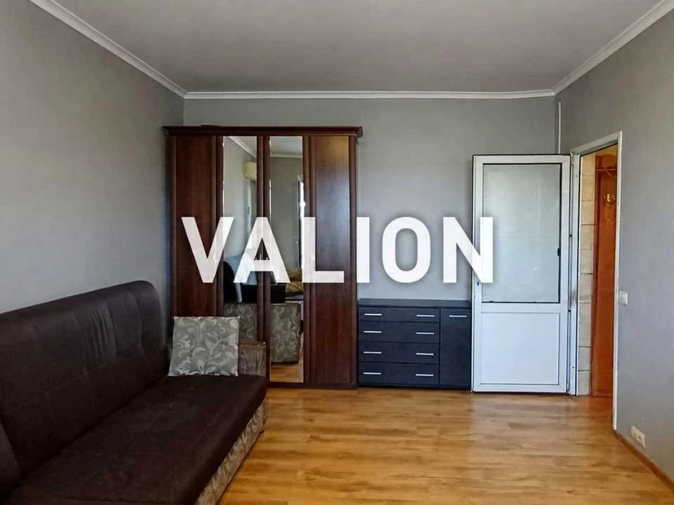 Apartment. Ostafiya Dashevycha Street, Kyiv