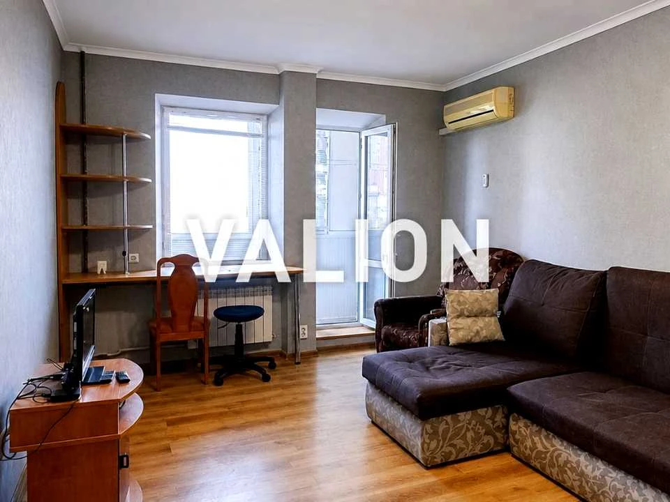 Apartment. Ostafiya Dashevycha Street, Kyiv