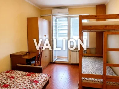 Apartment. Ostafiya Dashevycha Street, Kyiv