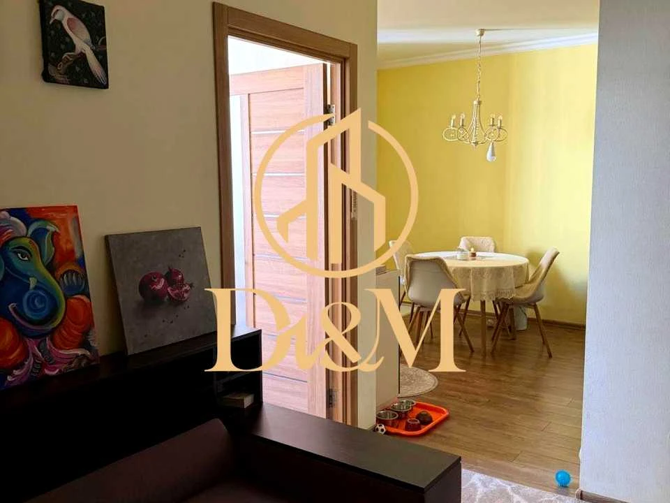 Apartment. Voskresenskaya st., Kyiv