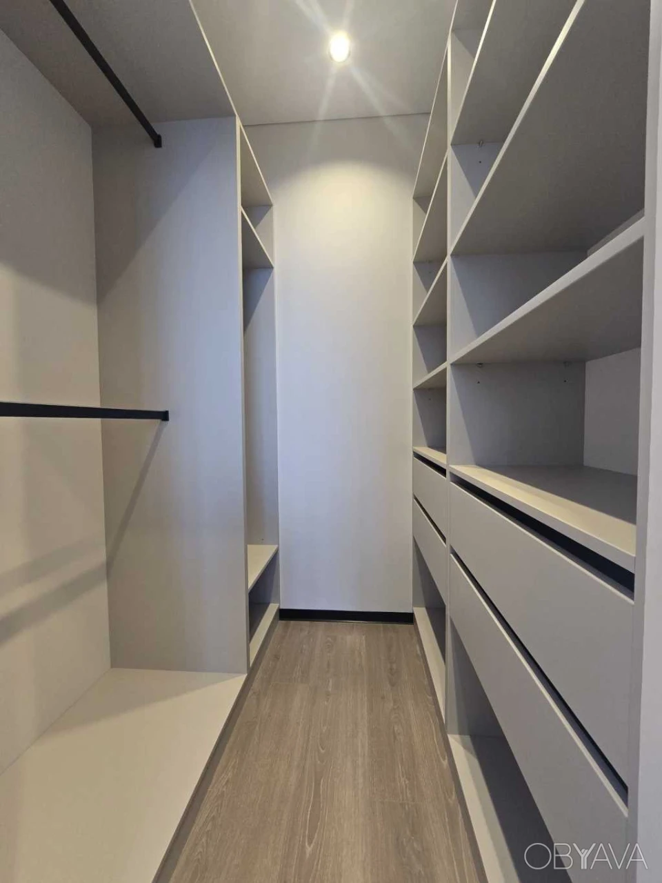 1-комнатная квартира, 47.00 кв.м
