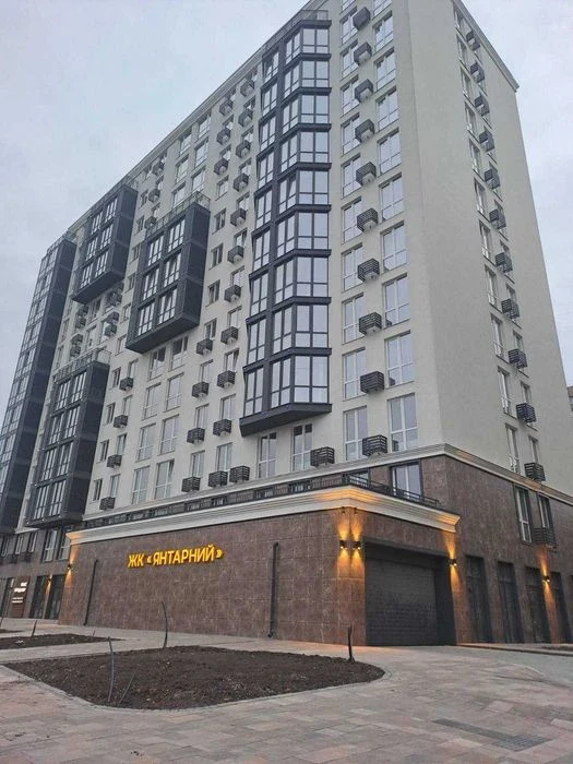 Продам квартиру ЖК Янтарный естьВаучер сертификат Калинов
