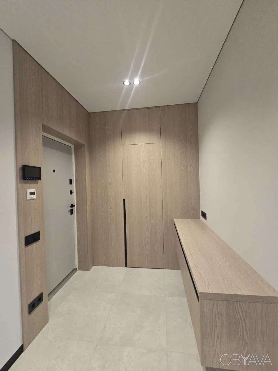 1-комнатная квартира, 47.00 кв.м
