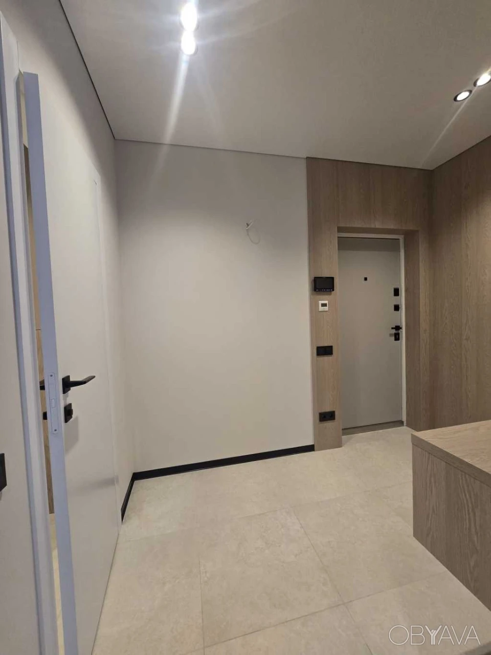 1-комнатная квартира, 47.00 кв.м