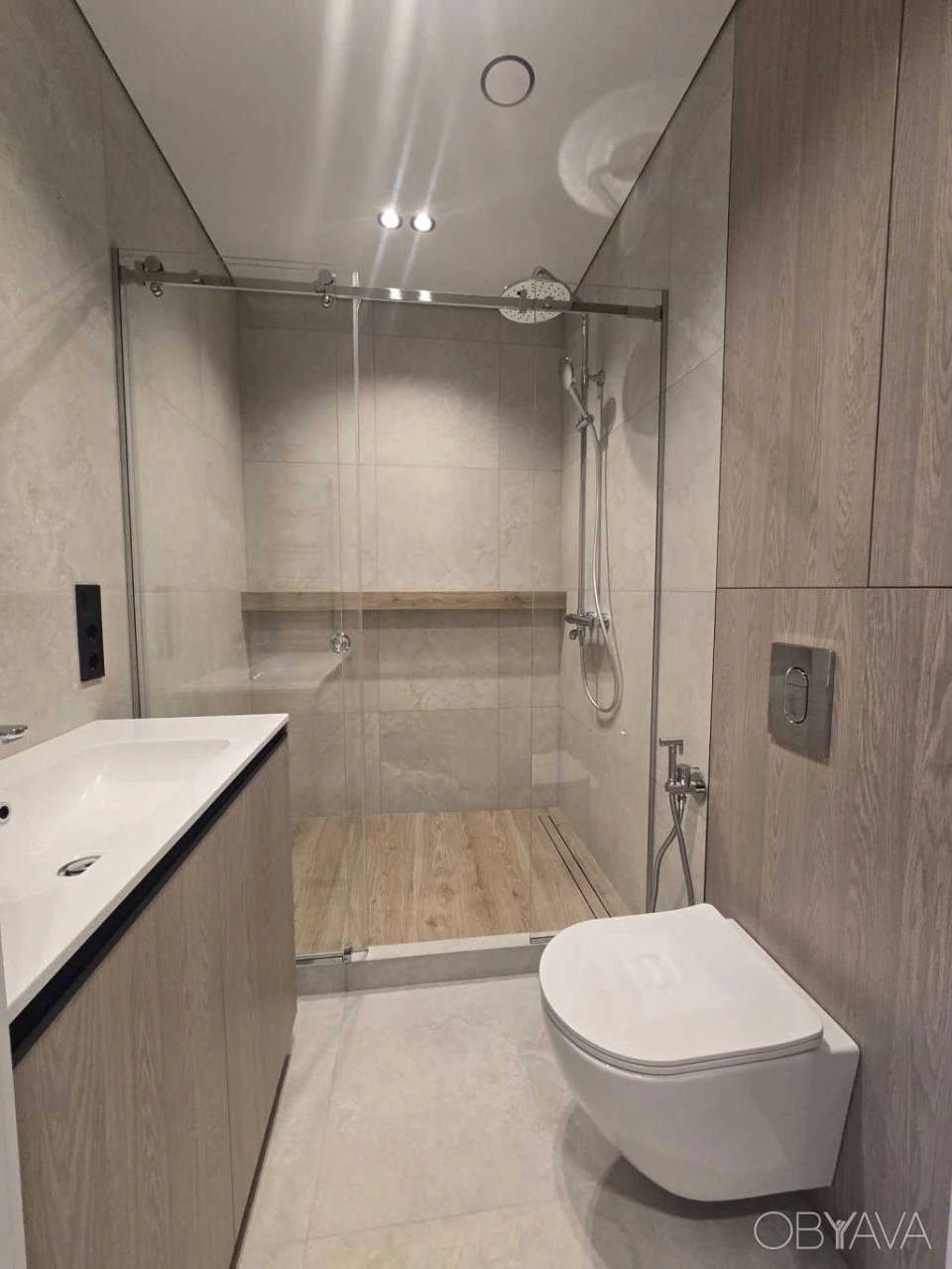 1-комнатная квартира, 47.00 кв.м