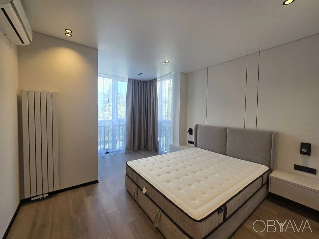 1-комнатная квартира, 47.00 кв.м