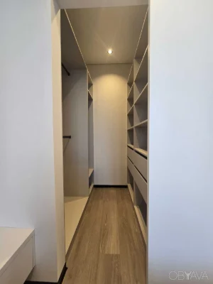1-комнатная квартира, 47.00 кв.м