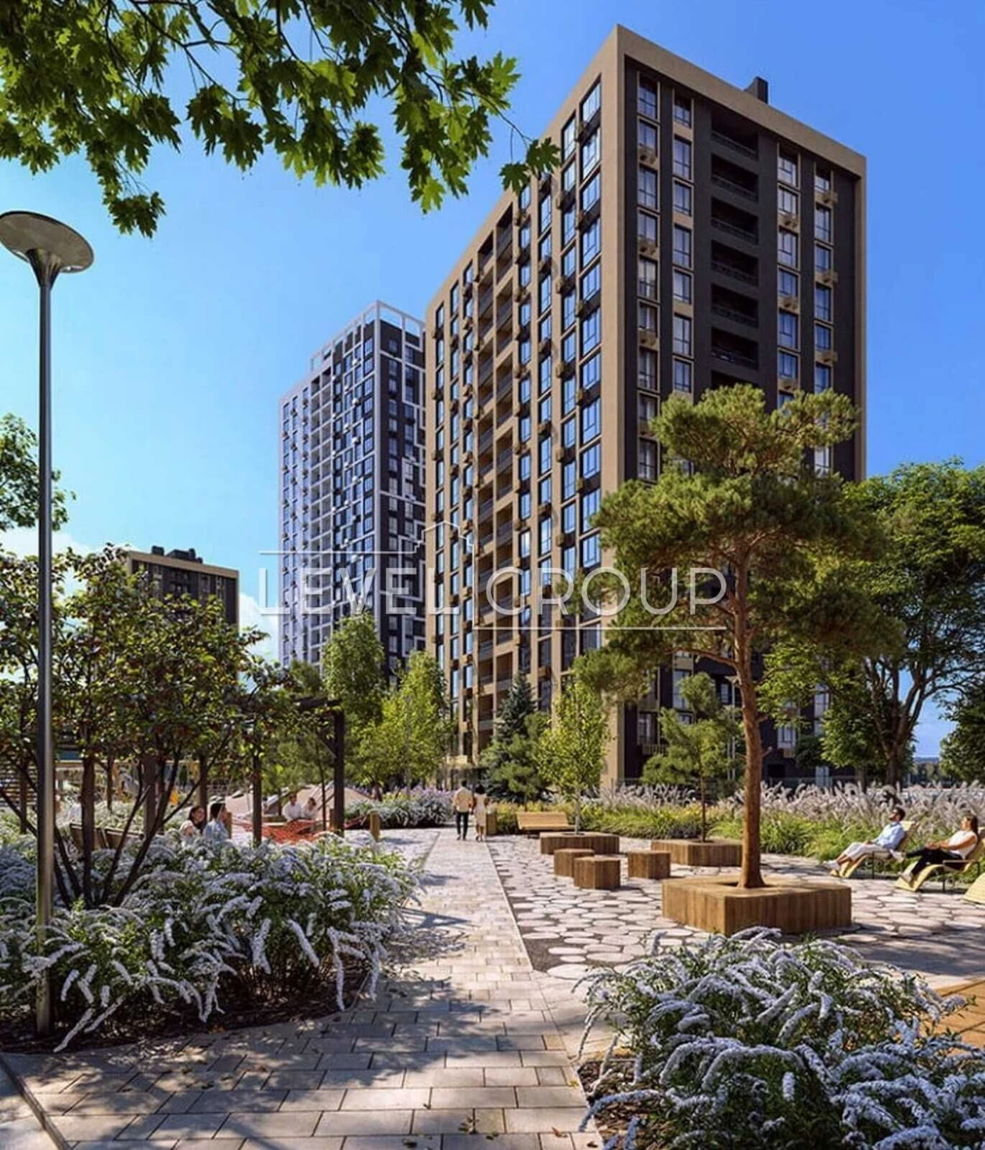 Продаж 3-кімнатної квартири в ЖК Варшавський 4,  будинок 12.