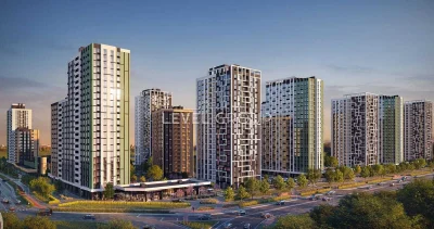 Продаж 3-кімнатної квартири в ЖК Варшавський 4,  будинок 12.