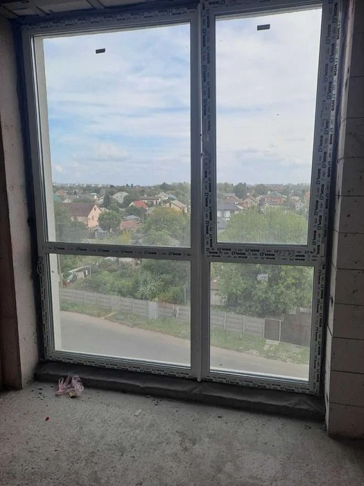 Продам квартиру ЖК Янтарный естьВаучер сертификат Калинов