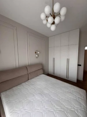 For Sale: 2-bedroom apartment, Kyiv, Holosiiv, Metrologichna Street