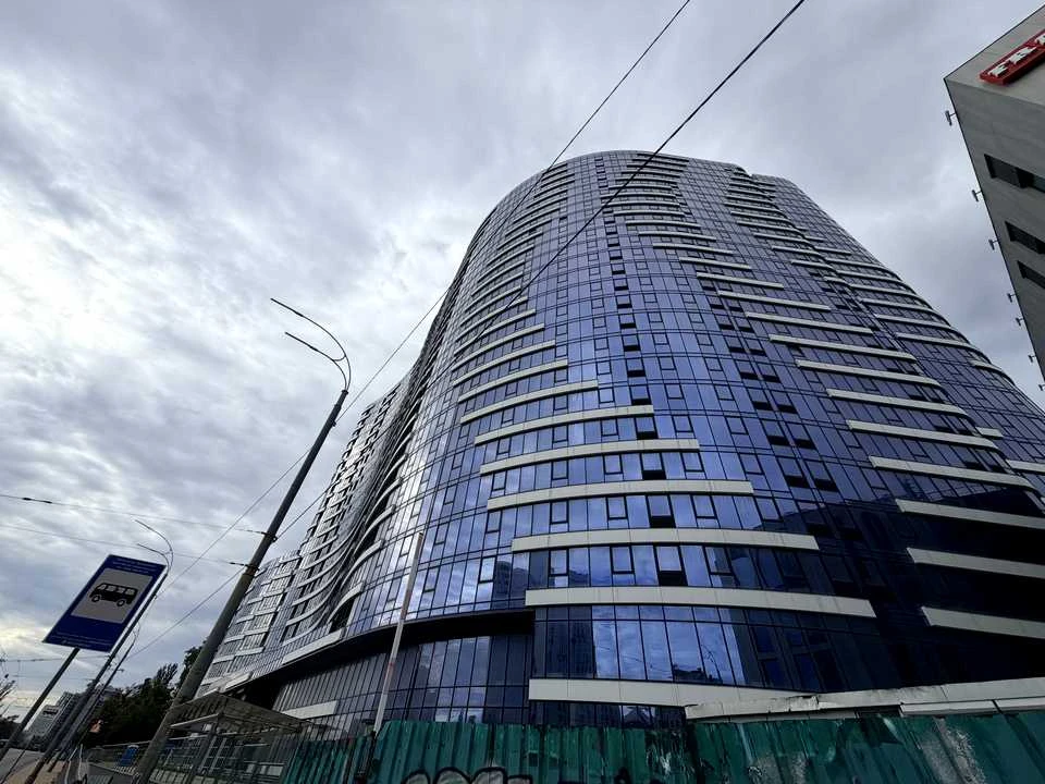 Apartment for Sale | ARIA | PECHERSK | Business Class