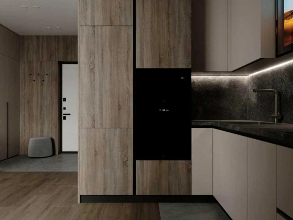 Apartment for Sale | ARIA | PECHERSK | Business Class