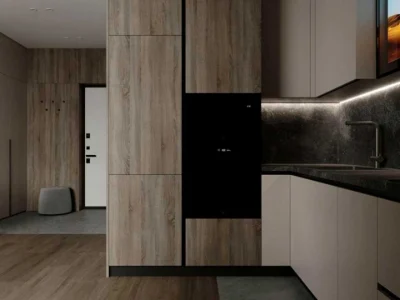 Apartment for Sale | ARIA | PECHERSK | Business Class