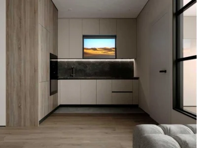 Apartment for Sale | ARIA | PECHERSK | Business Class