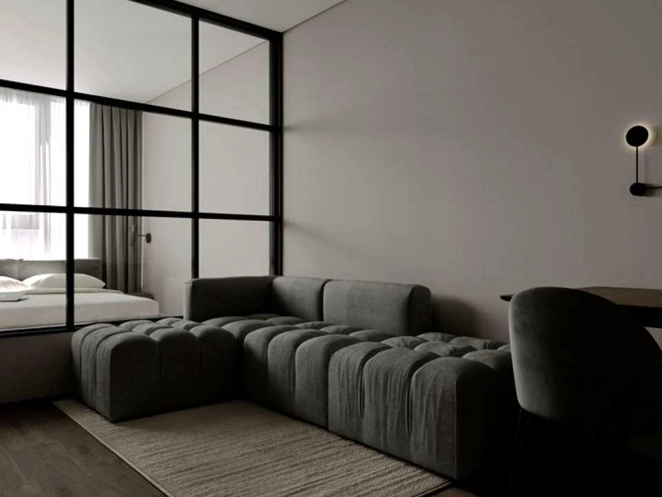 Apartment for Sale | ARIA | PECHERSK | Business Class