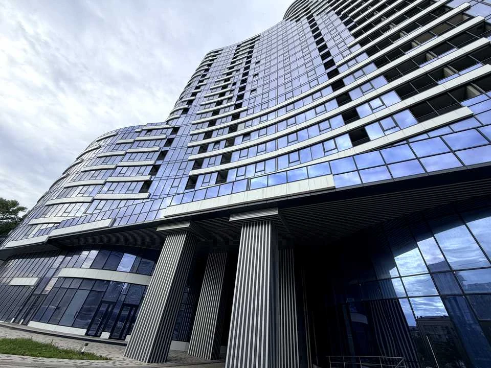 Apartment for Sale | ARIA | PECHERSK | Business Class