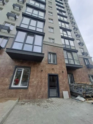 Продам квартиру ЖК Янтарный естьВаучер сертификат Калинов