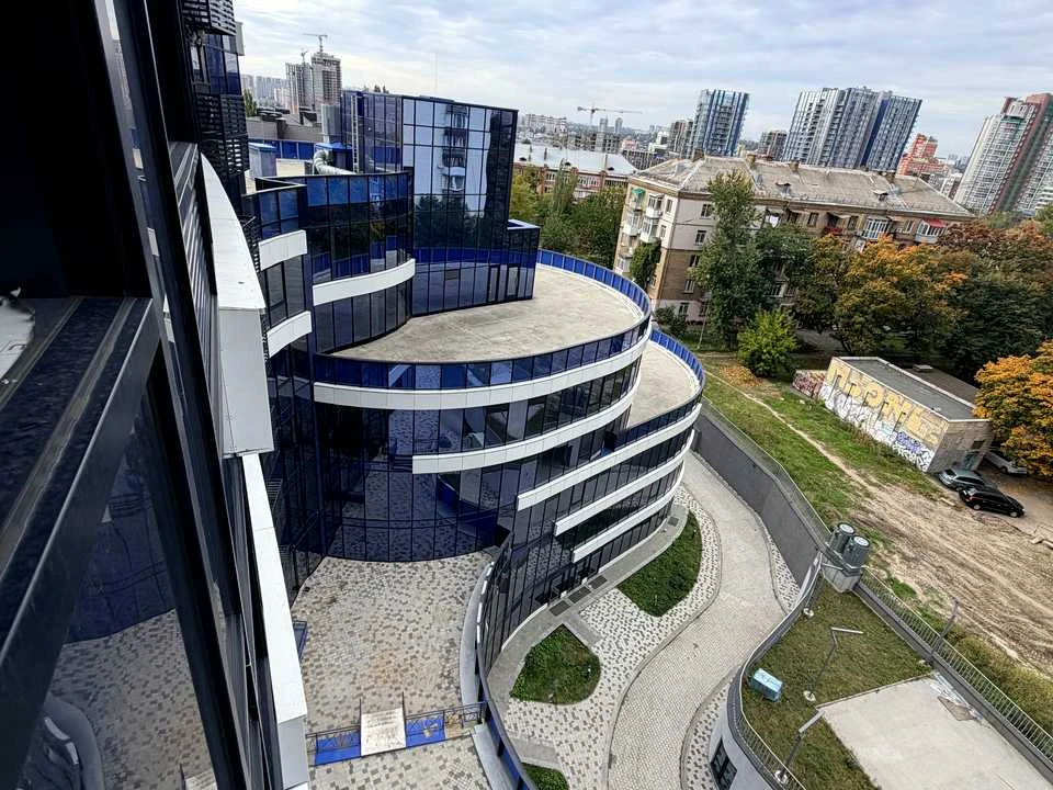 Apartment for Sale | ARIA | PECHERSK | Business Class