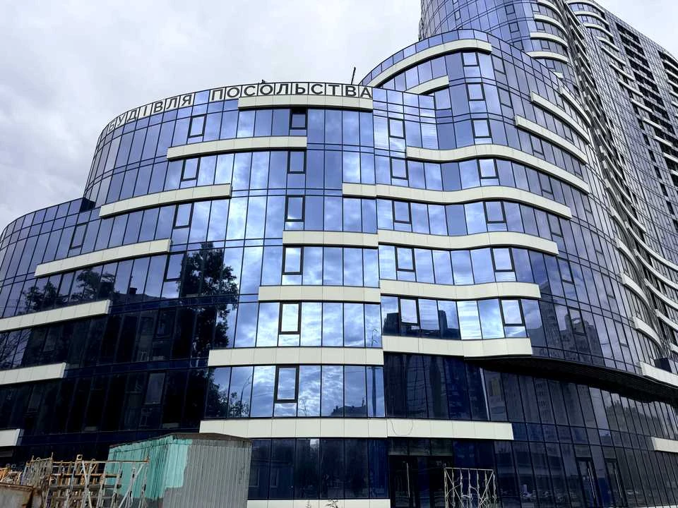 Apartment for Sale | ARIA | PECHERSK | Business Class