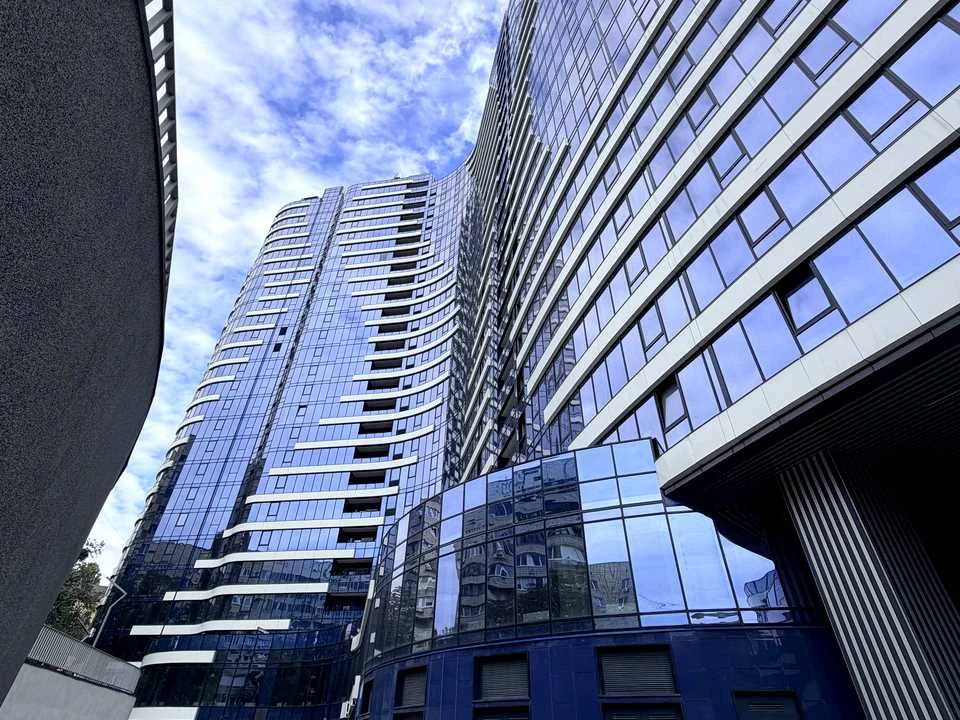 Apartment for Sale | ARIA | PECHERSK | Business Class