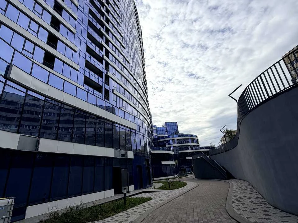 Apartment for Sale | ARIA | PECHERSK | Business Class