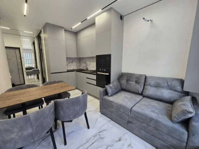 For Sale 1-Bedroom Apartment, Kyiv, Metrologichna Street