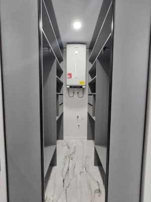 For Sale 1-Bedroom Apartment, Kyiv, Metrologichna Street
