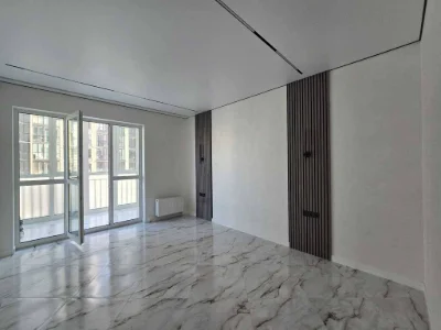 For Sale 1-Bedroom Apartment, Kyiv, Metrologichna Street