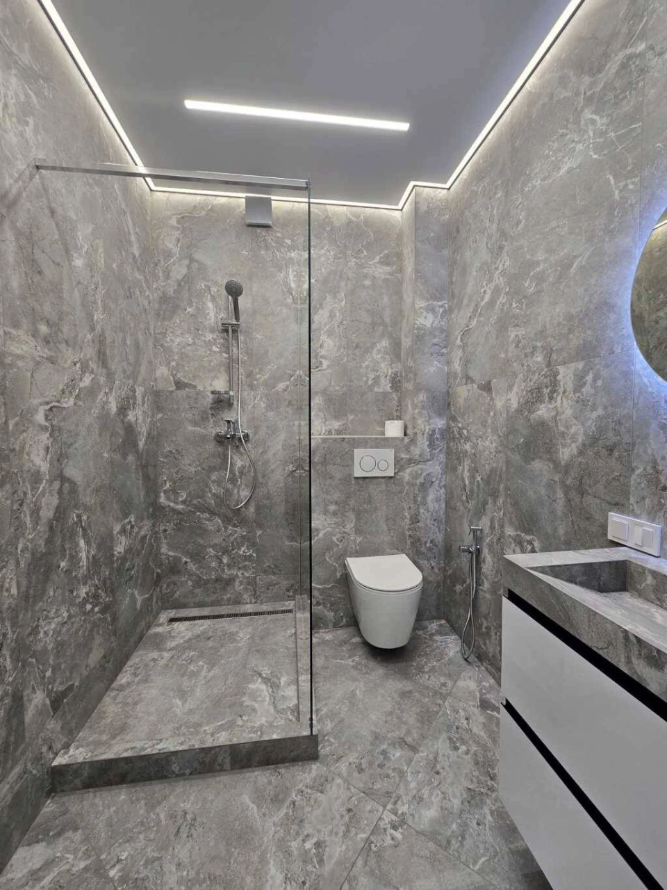 For Sale 1-Bedroom Apartment, Kyiv, Metrologichna Street