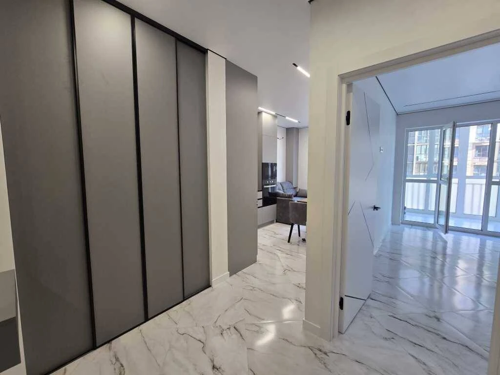 For Sale 1-Bedroom Apartment, Kyiv, Metrologichna Street