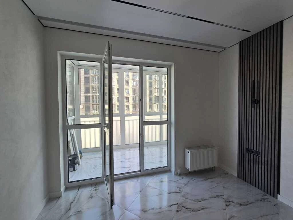 For Sale 1-Bedroom Apartment, Kyiv, Metrologichna Street