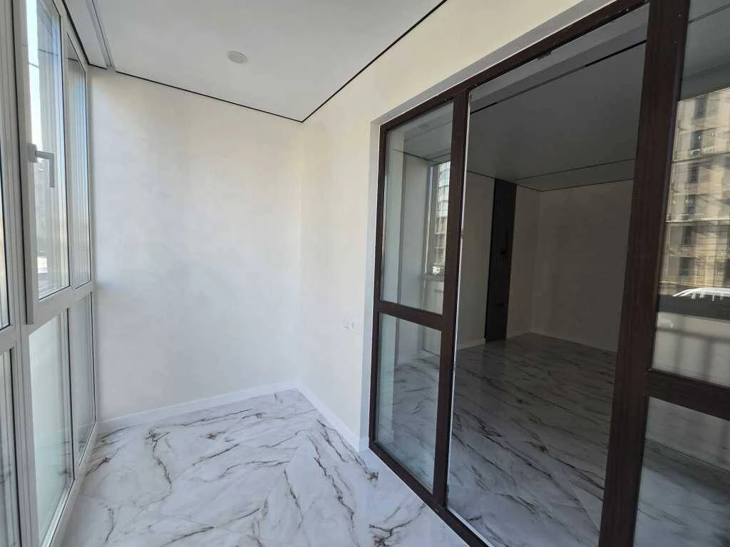 For Sale 1-Bedroom Apartment, Kyiv, Metrologichna Street