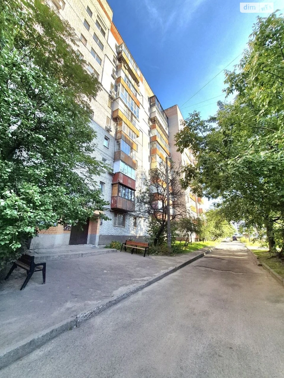 Продаж Квартира Червоний Камінь