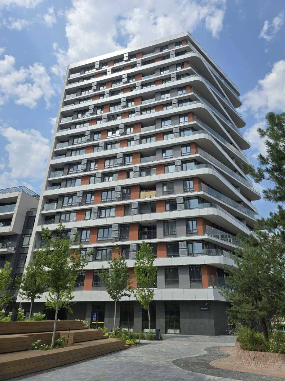Продам 1-к квартиру Киев, Голосеевский, Братъев Шеметов ул,