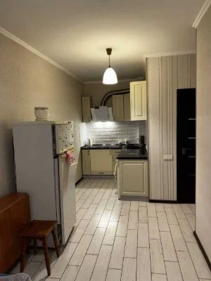 For Sale: 1-bedroom apartment in Kyiv, Dneprovsky, Lobachevsky Street, 7A