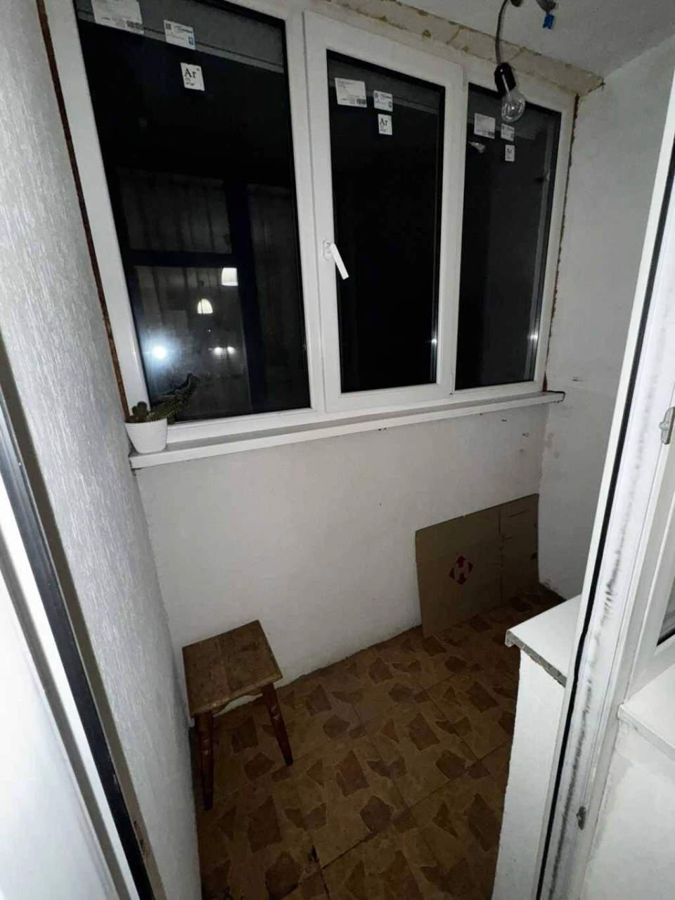 For Sale: 1-bedroom apartment in Kyiv, Dneprovsky, Lobachevsky Street, 7A