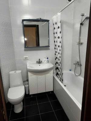 For Sale: 1-bedroom apartment in Kyiv, Dneprovsky, Lobachevsky Street, 7A