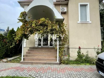 House. Bikovsky, Kyiv.