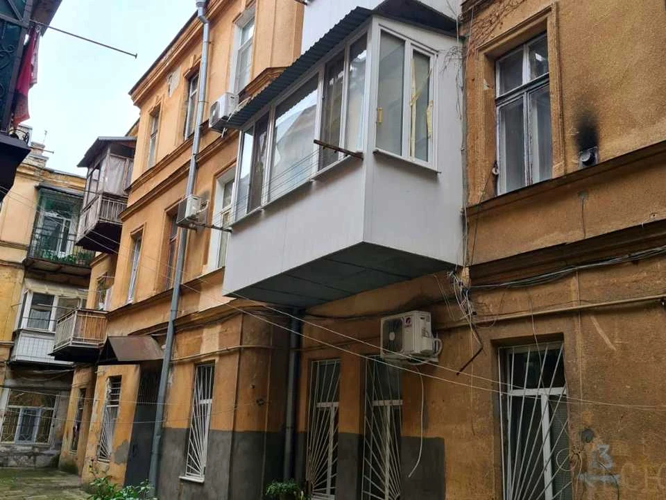 Квартира. Одесса, улица Мала Арнаутская