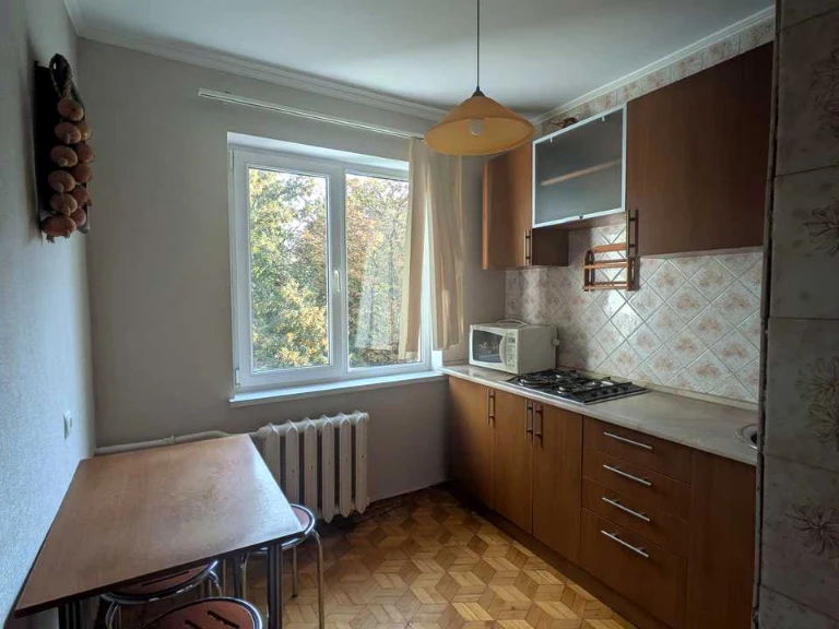 Квартира. Одеса, вулиця Космонавтів