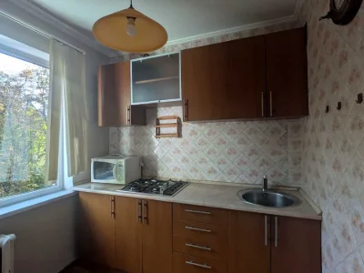 Квартира. Одеса, вулиця Космонавтів