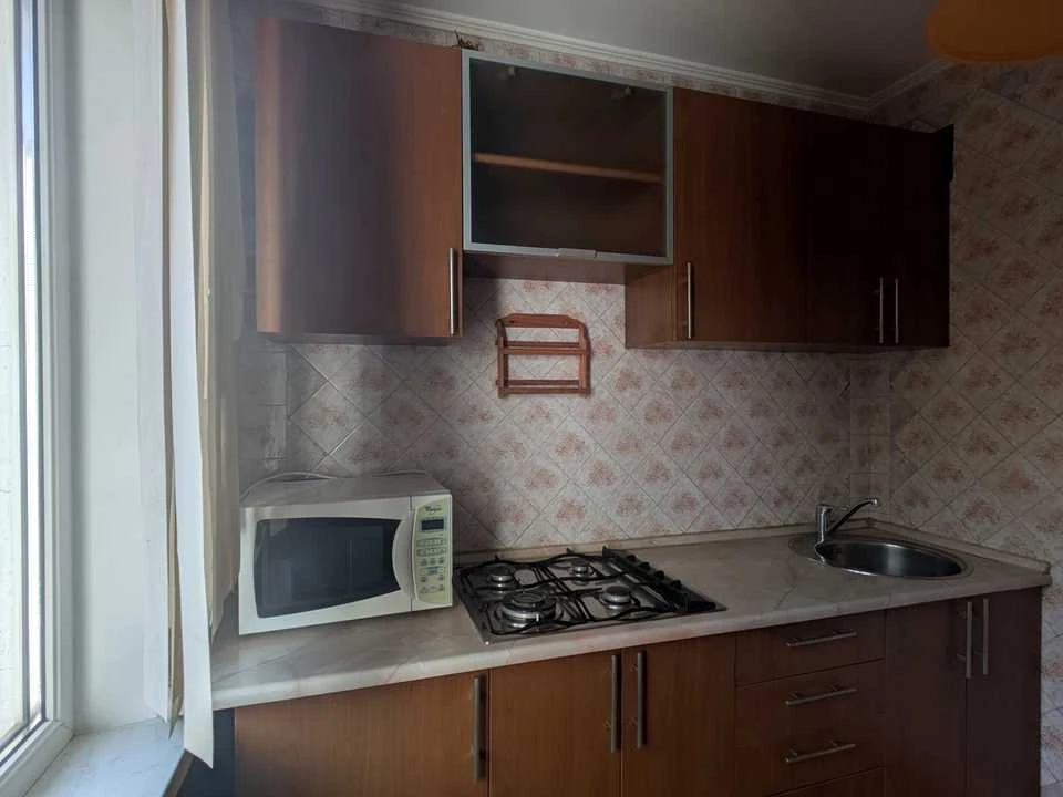 Квартира. Одеса, вулиця Космонавтів