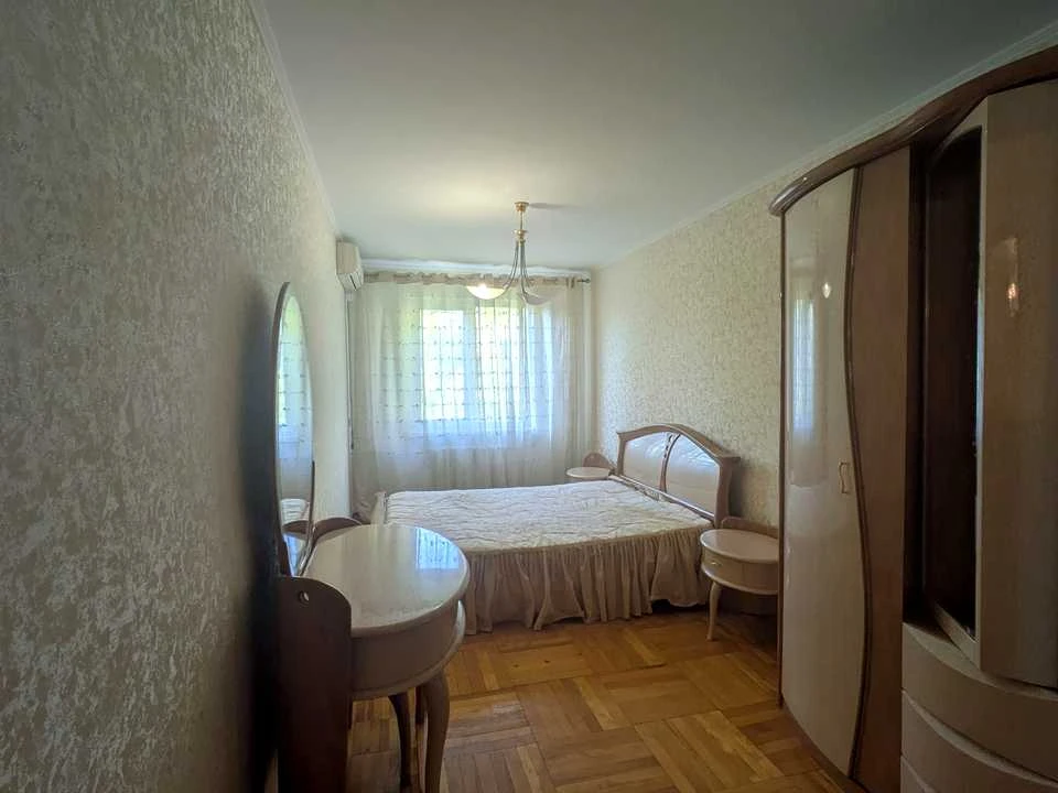 Квартира. Одеса, вулиця Космонавтів