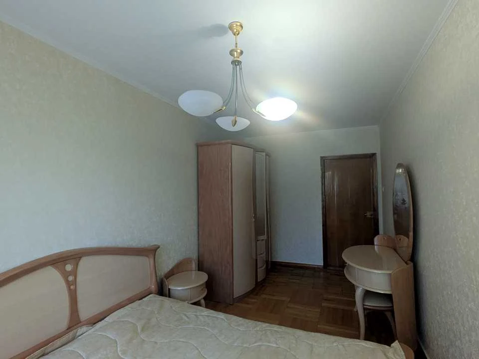 Квартира. Одеса, вулиця Космонавтів
