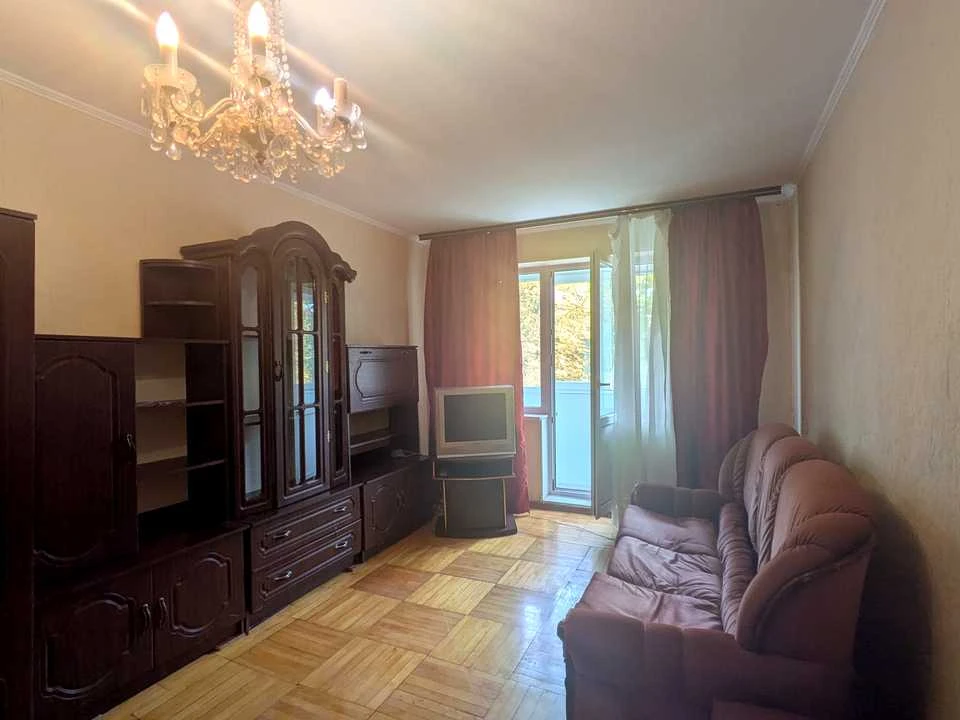 Квартира. Одеса, вулиця Космонавтів