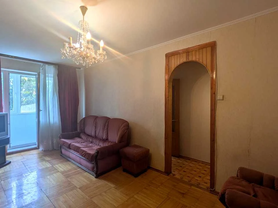 Квартира. Одеса, вулиця Космонавтів